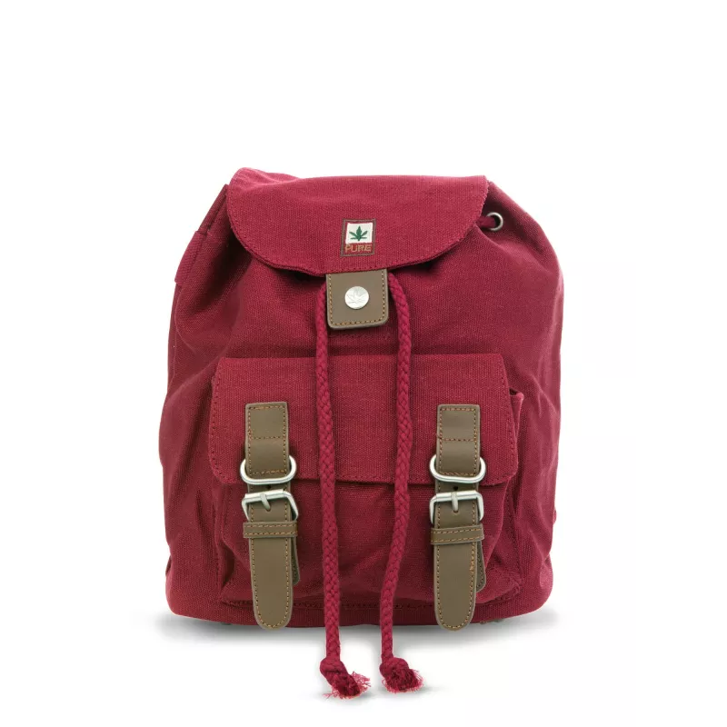 Small Backpack - Pure