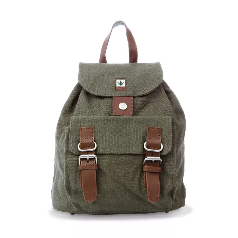 Small Backpack - Pure