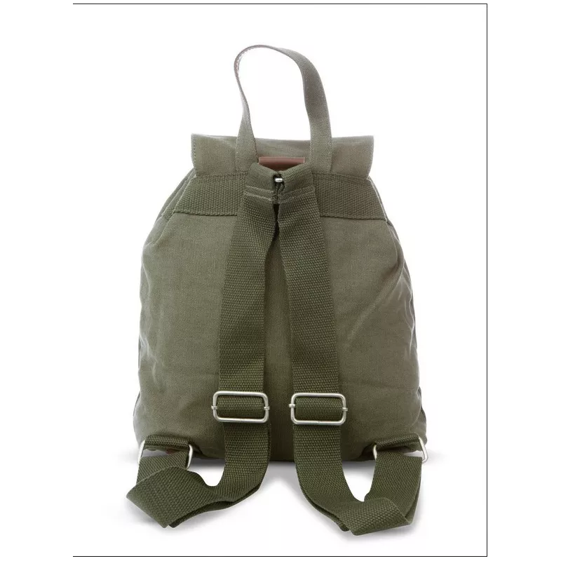 Small Backpack - Pure