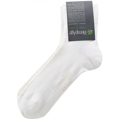 Organic socks