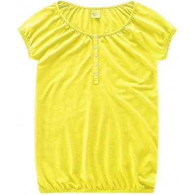 Summer hemp/organic cotton blouse
