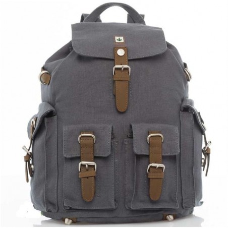 organic backpack