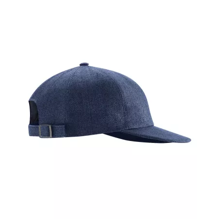 HEMPING BASEBALL CAP, UNISEX IN German Hemmp