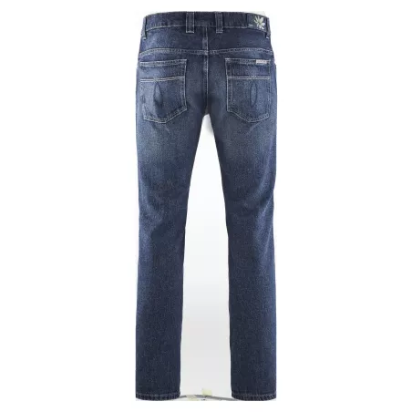 Organic Hemp and Cotton Classic Jean