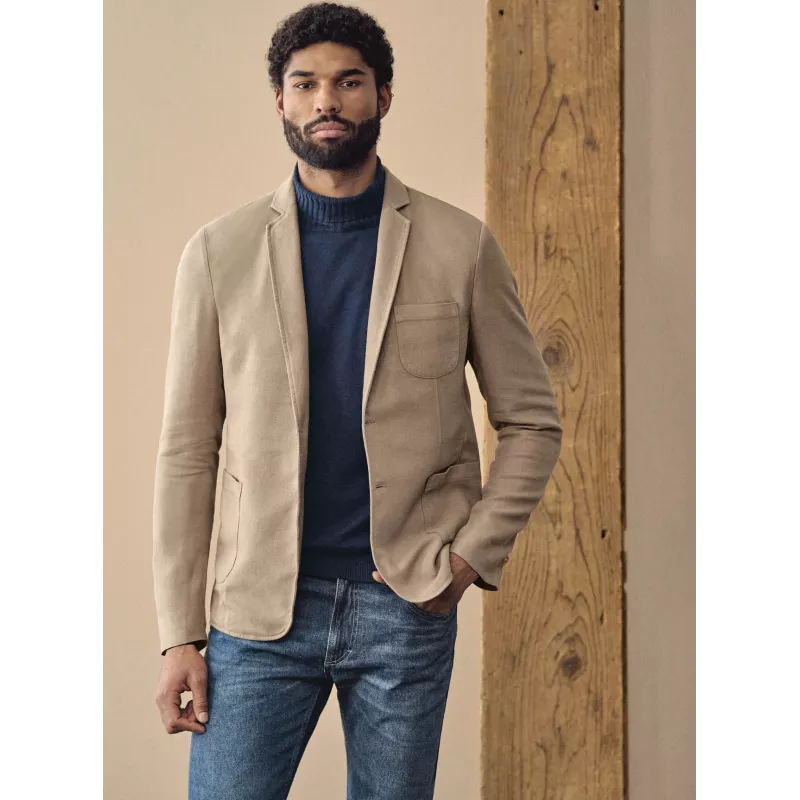 Jeans 5 tasche Maschio