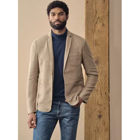 Jeans 5 bolsillos Hombre