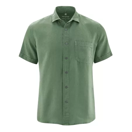 100% hemp shirt