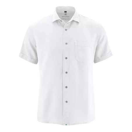 Camiseta de cáñamo 100%