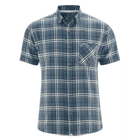 Check shirt - HEMPING