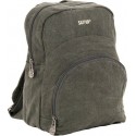Small backpack child - organic binder