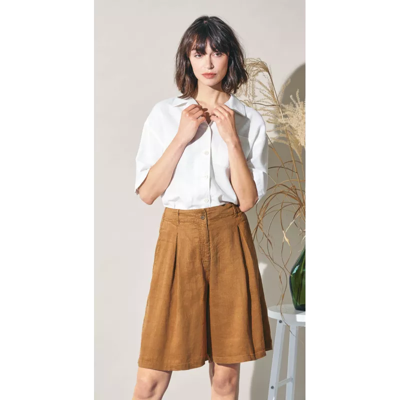 Summer shirt HEMPING