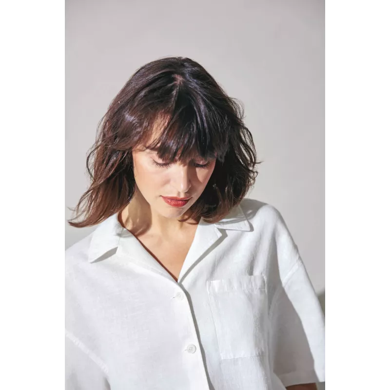 Camisa de verano heming