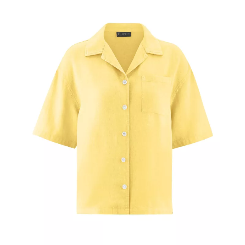 Summer shirt HEMPING