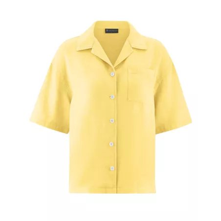 Summer shirt HEMPING