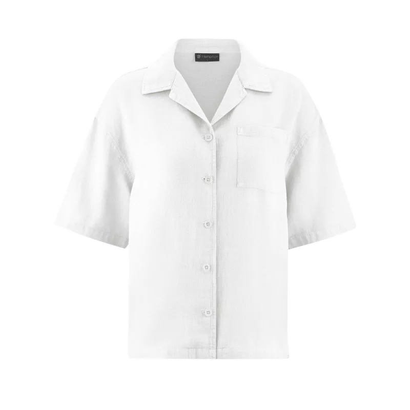 Summer shirt HEMPING