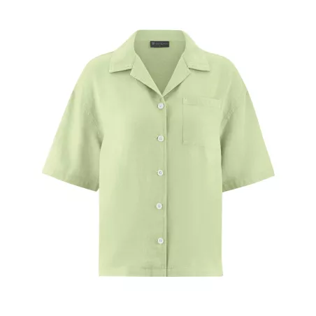 Summer shirt HEMPING