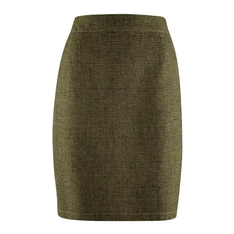 Checil pencil skirt