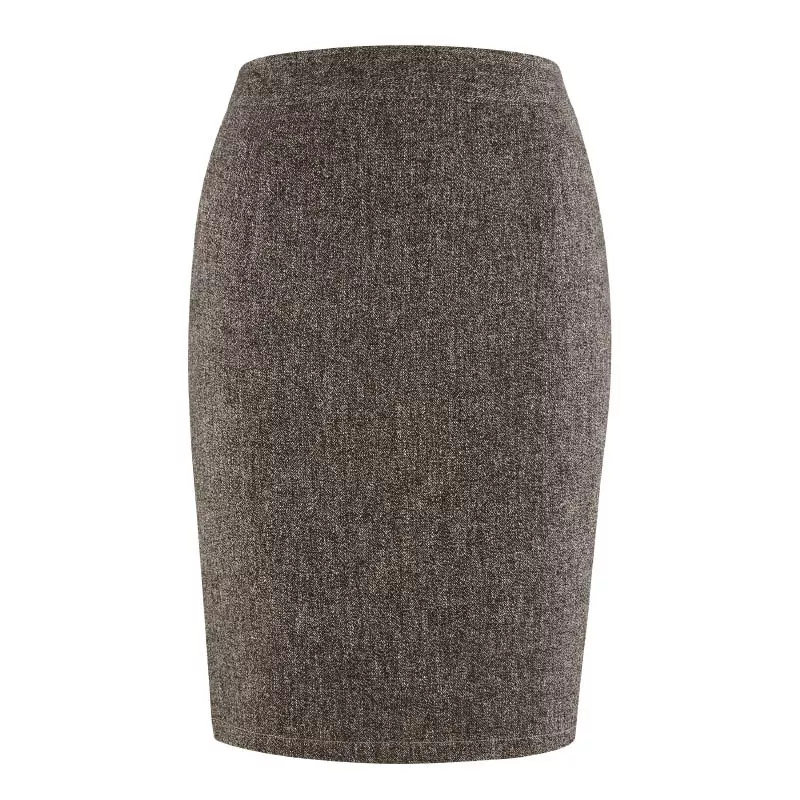Checil pencil skirt