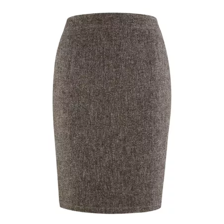 Checil pencil skirt