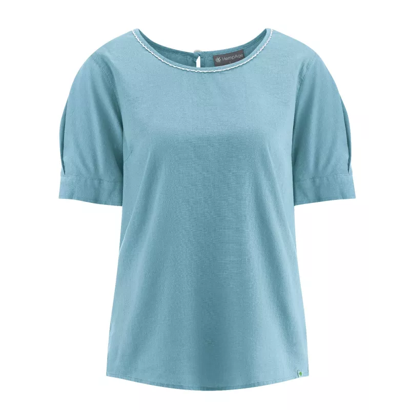 Women's Blouse - HEMPING