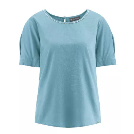 Women's Blouse - HEMPING