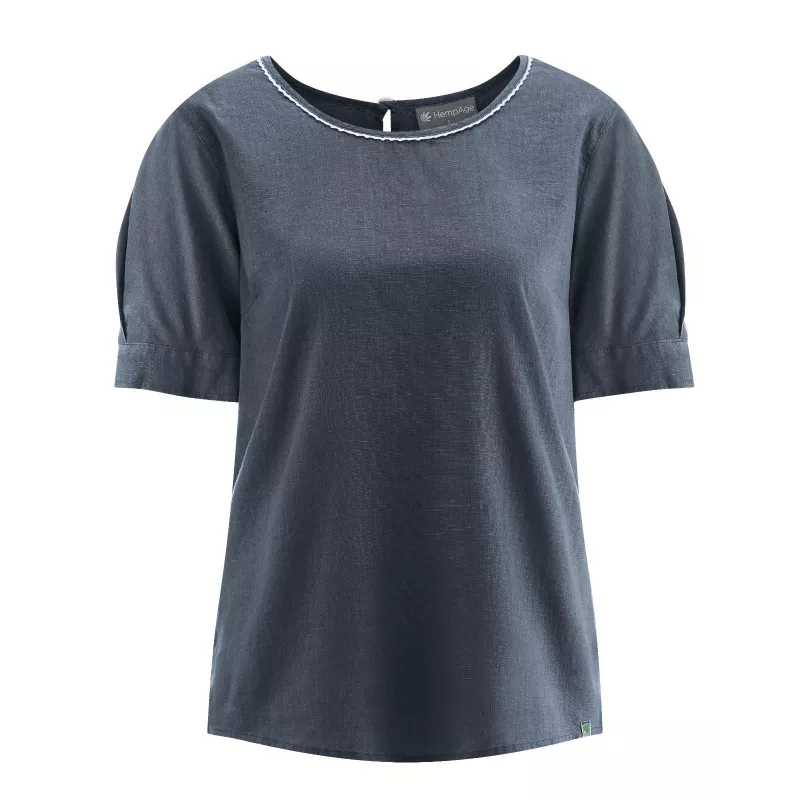 Women's Blouse - HEMPING