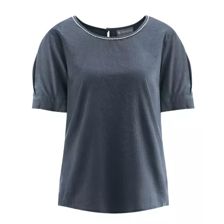 Women's Blouse - HEMPING