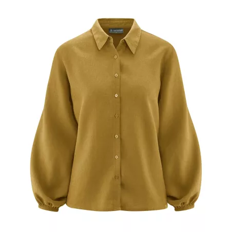 Woman blouse, Balon handle