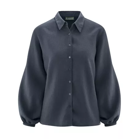 Woman blouse, Balon handle