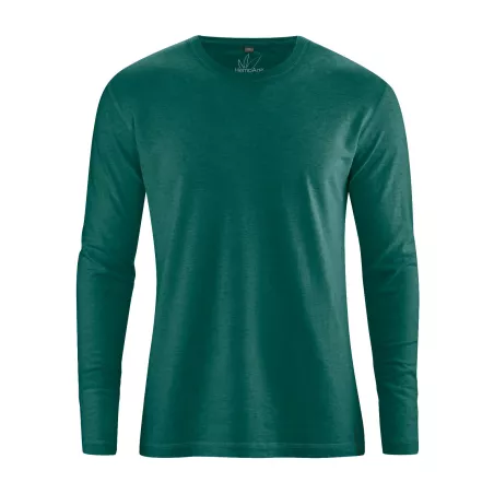 Long Sleeve T-Shirt T-Shirt Hemp