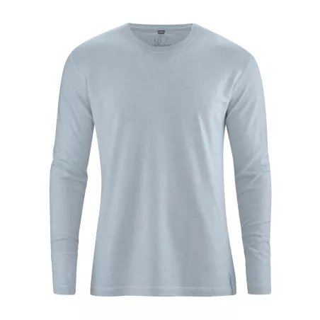 Long Sleeve T-Shirt T-Shirt Hemp