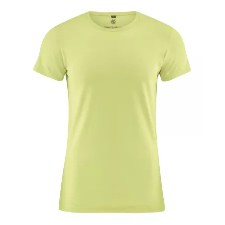 Organic cotton hemp t-shirt