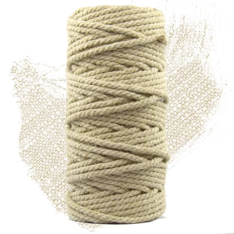Ø6 mm Rope Hemp Discount Rates