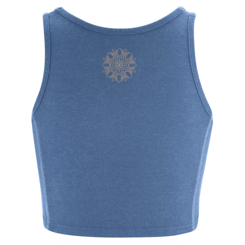 Cultivo de deporte tapa- Humando