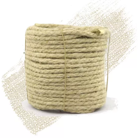 Ø4 mm - Cordelette Tarifs dégressifs