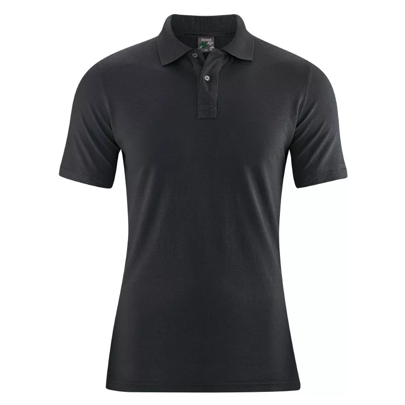 La camiseta de los hombres Polo