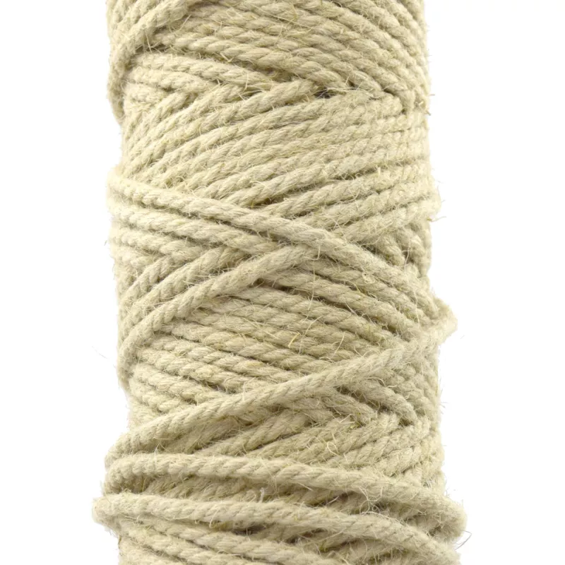 Ø4 mm - Cordelette Tarifs dégressifs