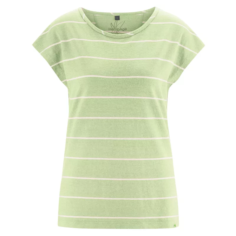 Striped t-shirt