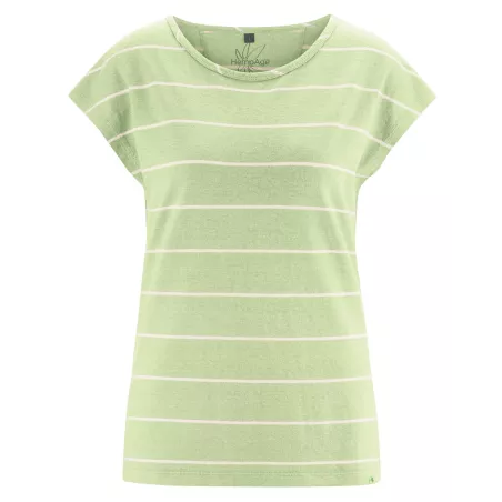 Striped t-shirt