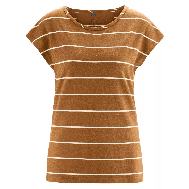 Striped t-shirt