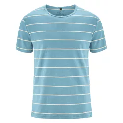 T-shirt a strisce - Heming