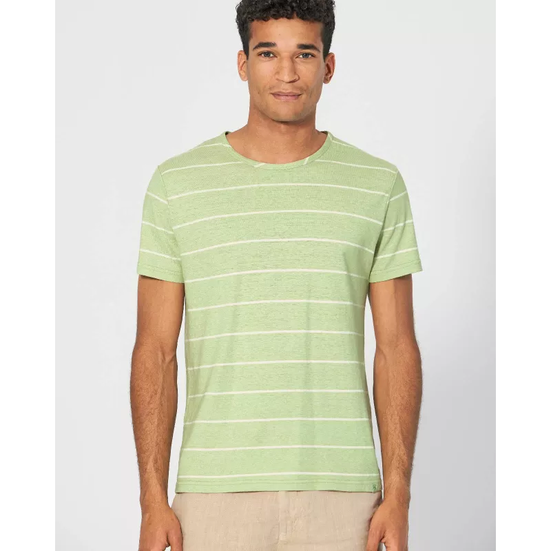 T-shirt a strisce - Heming