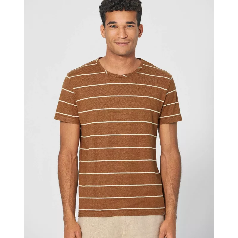 Camiseta a rayas - Hedad
