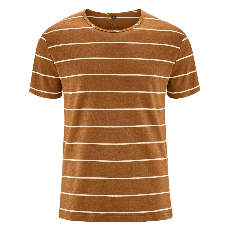 Camiseta a rayas - Hedad