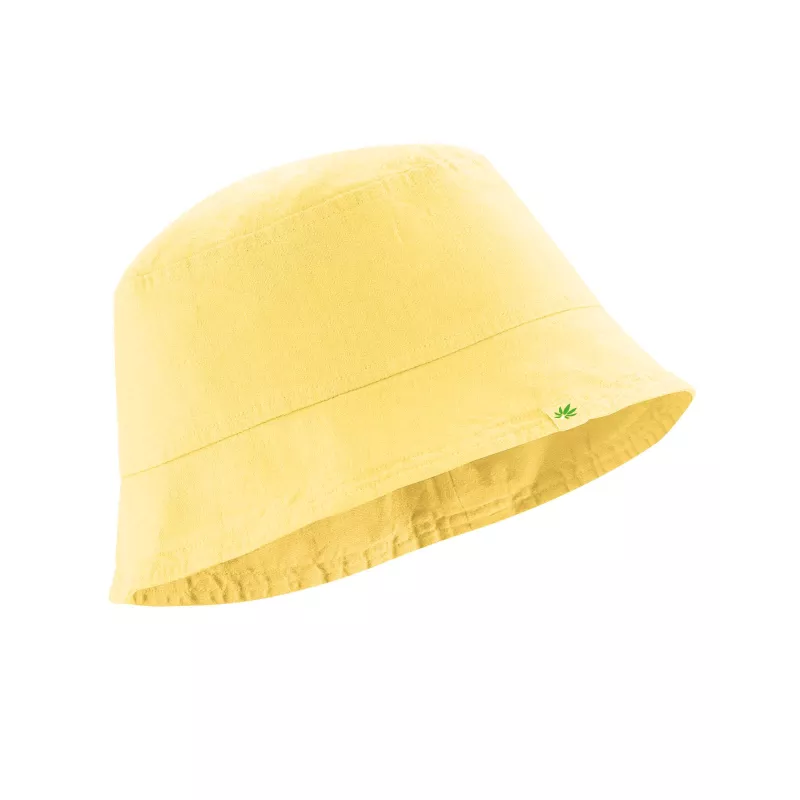 caschetto unisex in canapa