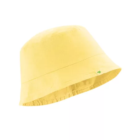 caschetto unisex in canapa