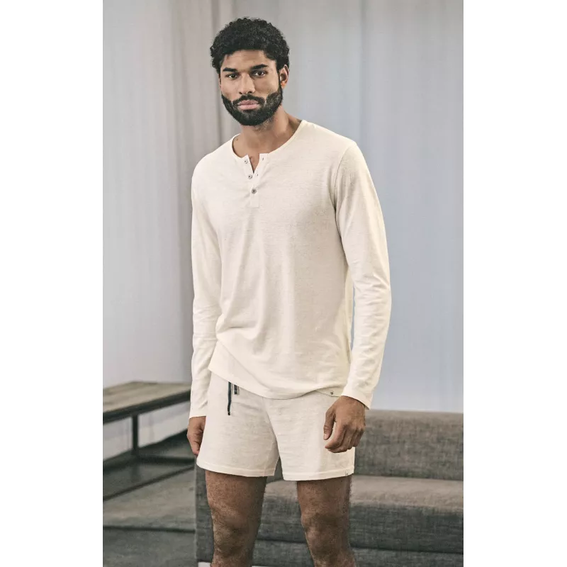 Unisex Night Shorts - HEMPING