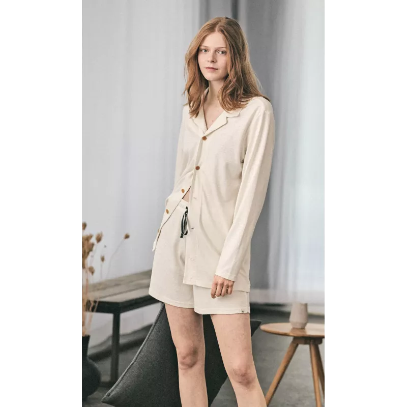 Unisex Night Shorts - HEMPING