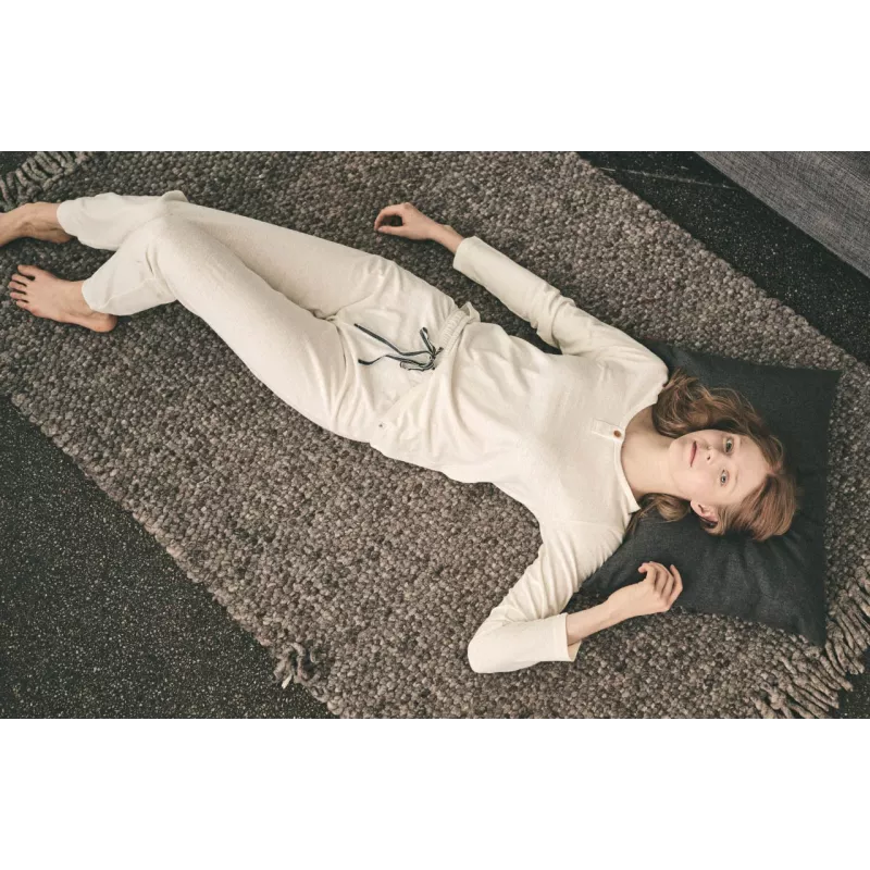 Pantalones de pijama Unisex