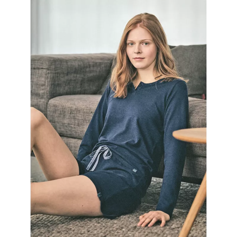 Long Sleeve T-shirt - HEMPING